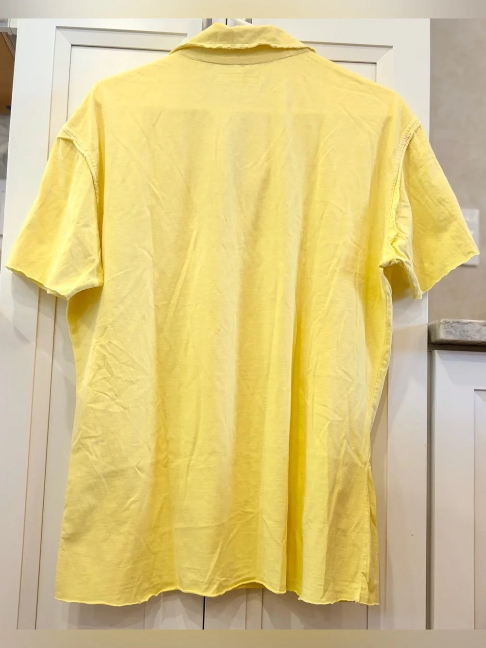 💯% Organic Cotton